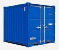 Container d'entreposage 6'
